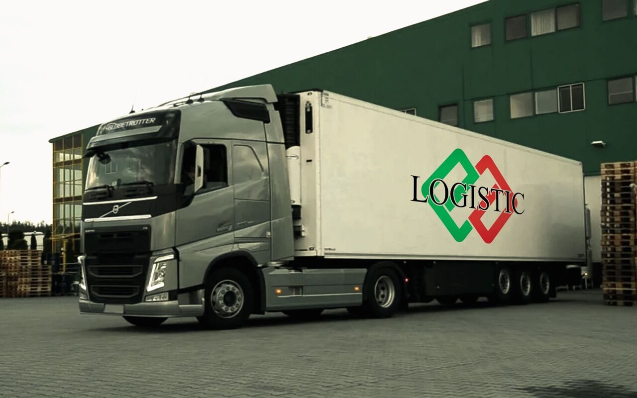 EA Logistic - грузоперевозки, логистика